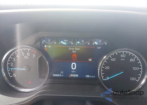 2022 Ford F-150 Xlt z USA, uszkodzony, nr VIN 1FTEW1EP3NFA85369